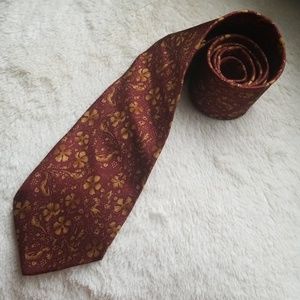 Salvatore Ferragamo | Silk Tie